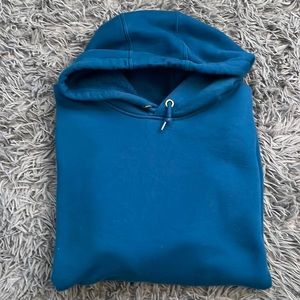 Large Oversized Fit Carhartt Hoodie